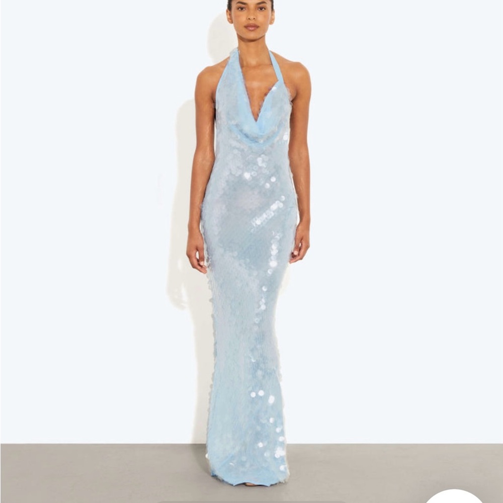 Rat & boa Anais dress